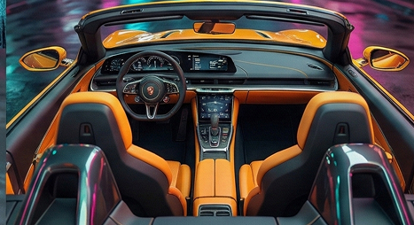 Lamborghini Huracán EVO Spyder-gallery-4