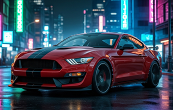 Mercedes-AMG GT 63 S