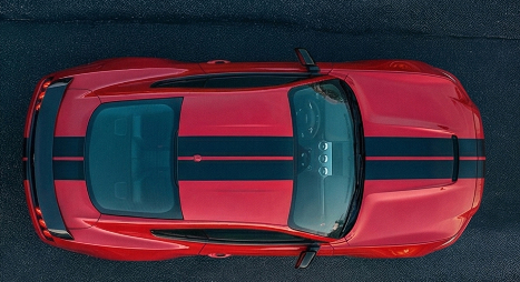 Mercedes-AMG GT 63 S-gallery-1