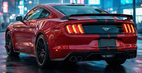 Mercedes-AMG GT 63 S-gallery-2