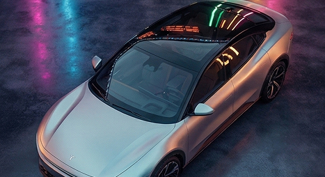 Lucid Air Crossover-gallery-1