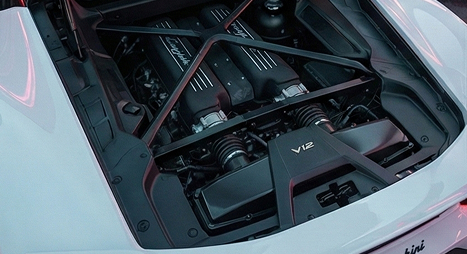 Electric Supercar Nio EP9-gallery-4