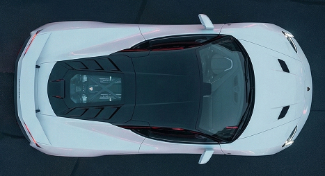 Electric Supercar Nio EP9-gallery-1