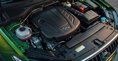 Volvo XC90 Recharge-gallery-5