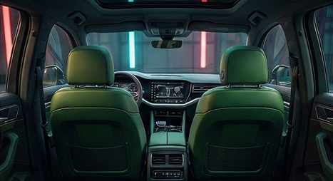 Volvo XC90 Recharge-gallery-4