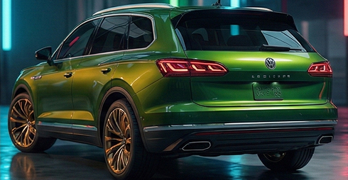 Volvo XC90 Recharge-gallery-2